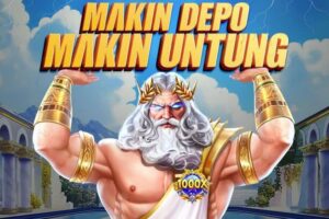 Menyingkap Pola Petir Zeus