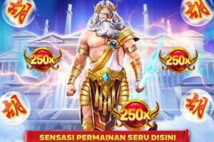 Menantang Zeus dengan Pengetahuan